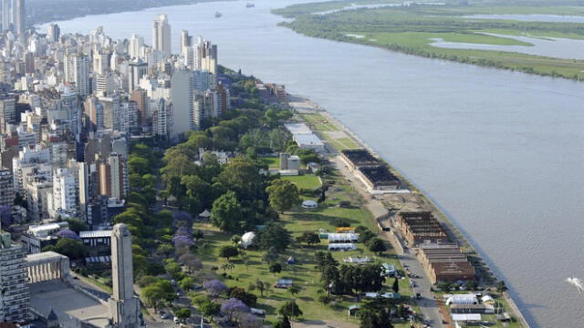 Rosario, Argentina