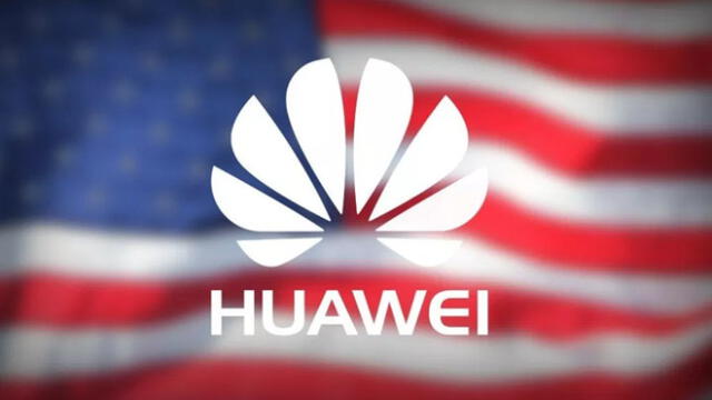 Huawei se anticipó a la guerra tecnológica y este fue su plan [FOTOS]