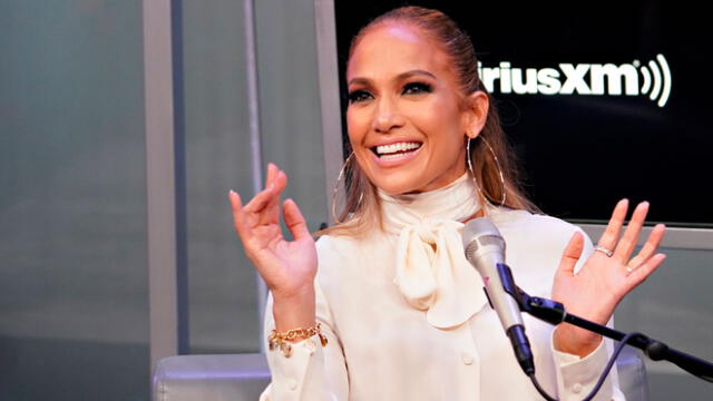 Jennifer Lopez podría ganar su primer Oscar por “Hustlers”