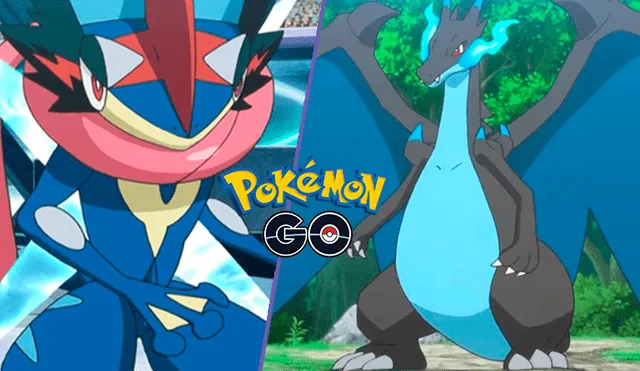 Pokémon GO recibirá las Megaevoluciones y la sexta generación. Foto: composición La República.