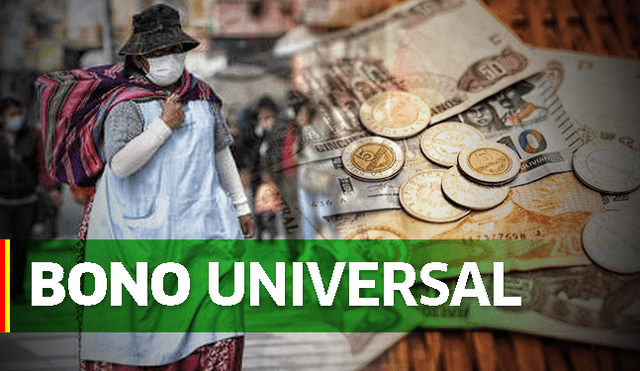 Bono Universal en Bolivia: ¿cómo saber si soy beneficiario? Foto: composición.