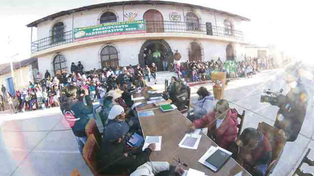 Arequipa: OEFA sancionó a minera Bateas por incumplir normas ambientales en 2013