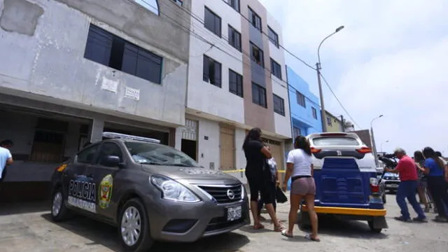 Feminicidio en Chorrillos: hallan muerta a mujer en hostal y su enamorado es el principal sospechoso [VIDEO]