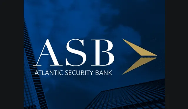 Atlantic Security Bank.