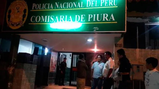 Rivalidad entre dos familias deja dos muertos y tres heridos en Piura