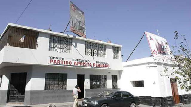 Arequipa: Dos partidos políticos elegirán mañana a sus representantes para las elecciones regionales y municipales