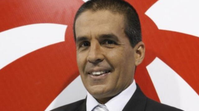 Polémico periodista reemplazará a Gonzalo Núñez en Exitosa Deportes 