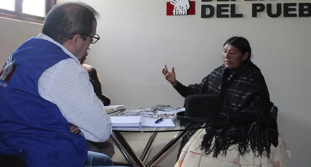 Buscarán evitar casos de discriminación en distrito de Arequipa con ordenanza
