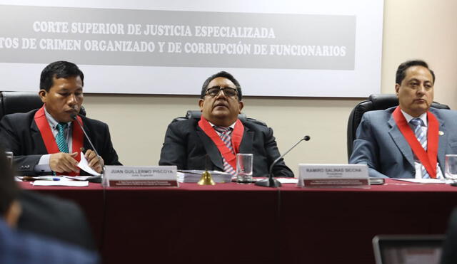 César Villanueva: PJ dejó al voto apelación contra prisión preventiva de 18 meses