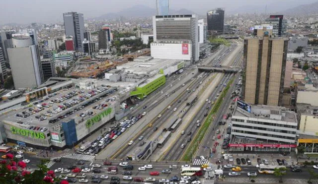 BCR: economía peruana creció más de 3% en noviembre de 2016