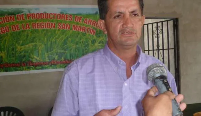 Gremios agrarios piden al Gobierno suspender importación de arroz
