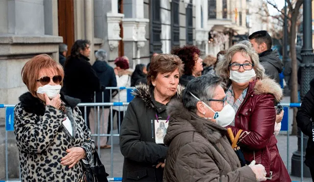 El Gobierno trata de mantener la calma frente a los primeros brotes en Murcia. (Foto: El Español)