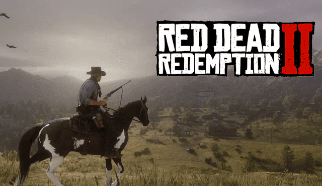 Red Dead Redemption 2: Los tips oficiales de Rockstar