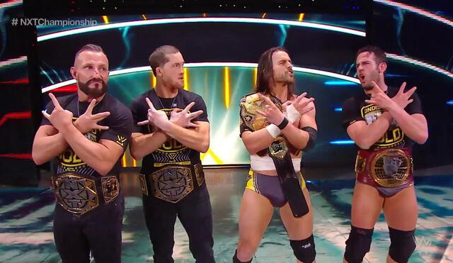 Resultados | WWE Survivor Series 2019 desde Chicago con Brock Lesnar, Becky Lynch, Seth Rollins, Daniel Bryan