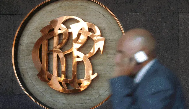 BCR busca reducir tasa de interés para reprogramar deudas