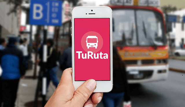 Smartphone: Aplicación peruana te informa llegada de buses en tiempo real [VIDEO]