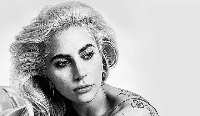 La enfermedad de Lady Gaga