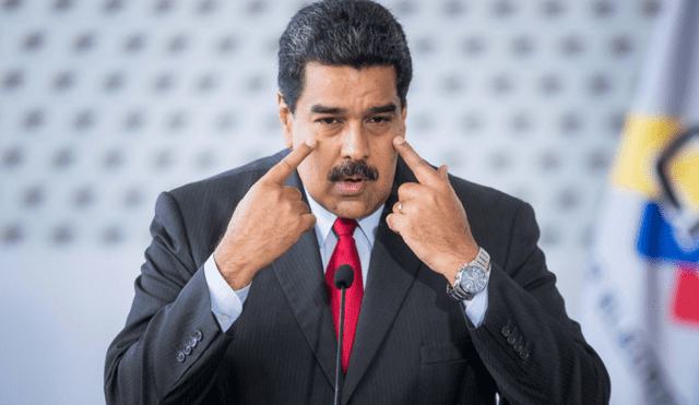 Venezuela: Este mensaje envía Maduro a Santos, Trump y Rajoy tras desconocer comicios