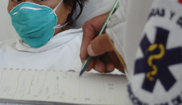 Día Mundial de la Tuberculosis se vive en Venezuela con un repunte de casos 