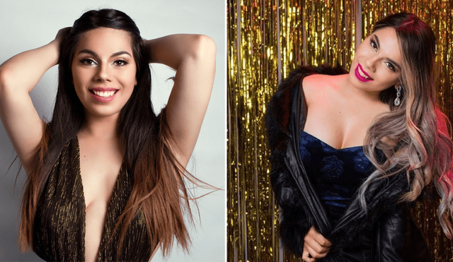 Lizbeth Rodríguez expuesta sin nada de maquillaje causa alboroto en las redes 