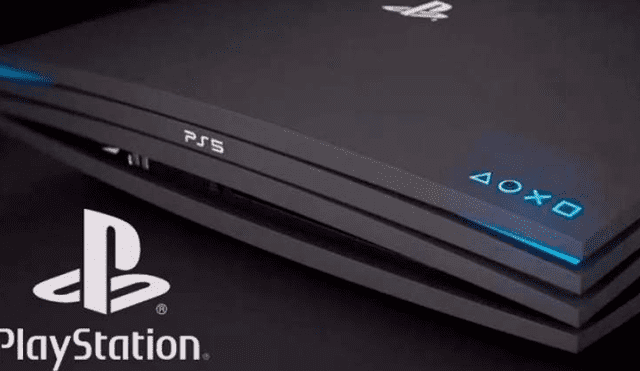 Sony confirmó que PS5 sí llegará a finales del 2020, pero aún no reveló el precio de la consola.