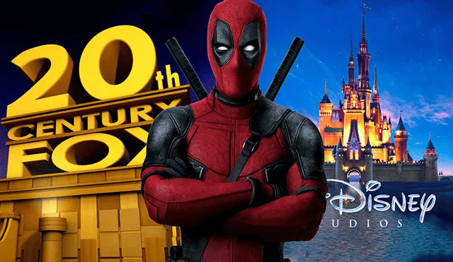 Deadpool: Disney asegura que películas seguirán siendo 'violentas' [VIDEO]
