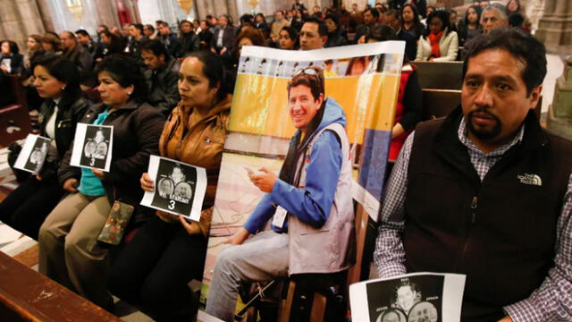 SIP sobre periodistas de Ecuador: “Ninguna concesión al terror”