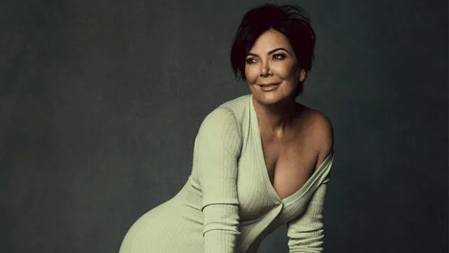 Kris Jenner regalará tratamiento con botox a su familia y amigos por Navidad  