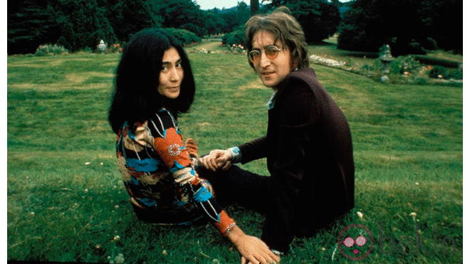 John Lennon y Yoko Ono: el inicio y fin de una relación inspirada en la libertad  [FOTOS]