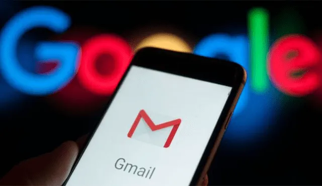 Gmail: ¿Cómo crear una cuenta, iniciar sesión y acceder a la bandeja de entrada de manera fácil?