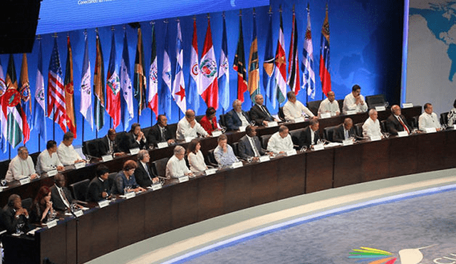 Cumbre de las Américas: en estos países se ha realizado la reunión de mandatarios 