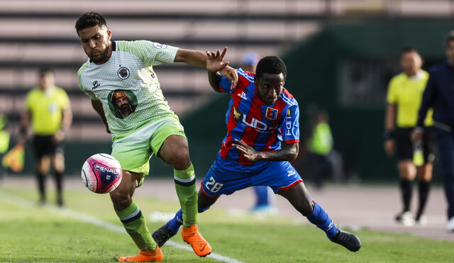 ¿Quién ganará la Copa Perú?