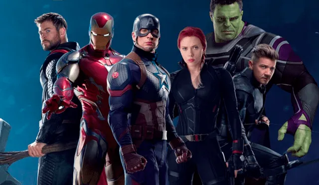 Avengers 4: ¿Nick Fury es Skrull? Escena de Age of Ultron revela oscuro secreto