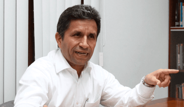 Carlos Rivera: PPK no puede estar desvinculado del marco legal para emitir un indulto