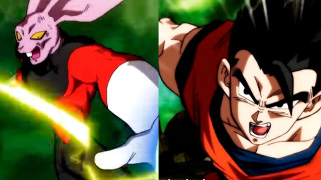 Dragon Ball Super 124: ¿Gohan y Freezer pelearán juntos? [VIDEO]