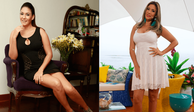 Tilsa Lozano confirma embarazo ¿y manda indirecta? [VIDEO]