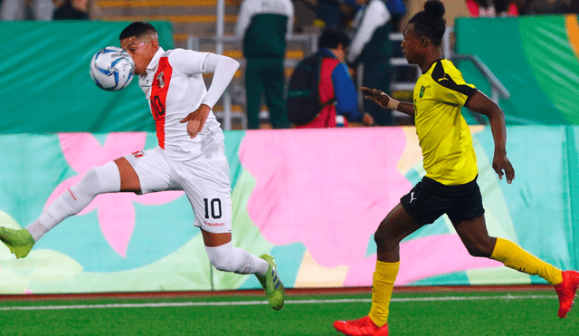 Selección peruana: ¿Qué puesto busca la bicolor en los Juegos Panamericanos Lima 2019?