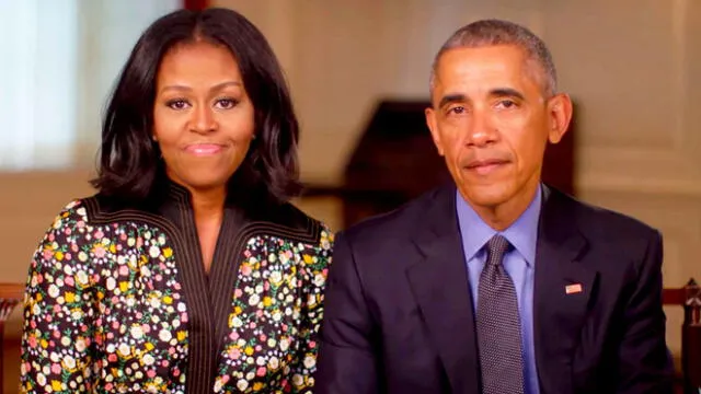 Michelle Obama se divorciaría de Barack Obama por problemas económicos [FOTOS] 