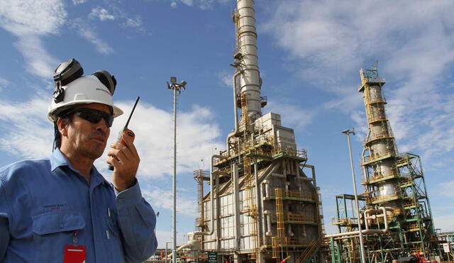 Contraloría insiste en que refinería de Talara se encareció sin razón técnica