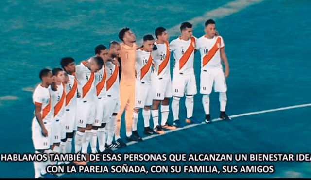 Perú vs. Argentina: videos de YouTube que motivan a la selección a ganar