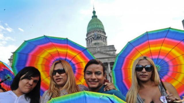 COVID-19: Argentina refuerza medidas de protección para personas transgénero y no binarias