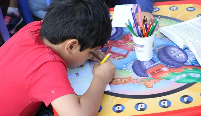 Gran Biblioteca Pública de Lima: talleres gratuitos de verano para niños y adolescentes