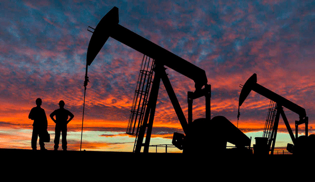 Precio del petróleo hoy, miércoles 25 de septiembre de 2019: cotización del barril y situación del crudo en el mundo. Foto: Getty