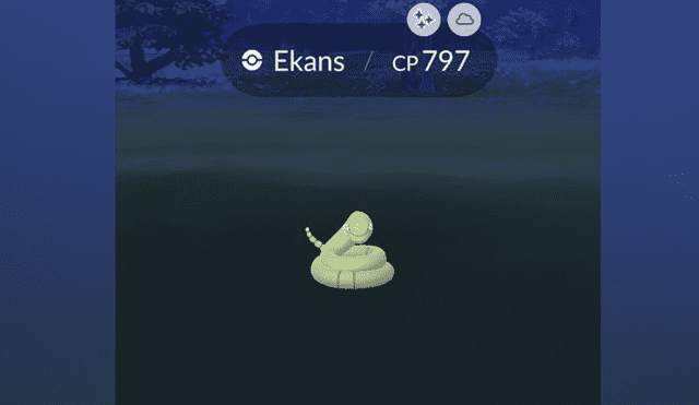 Ekans y Koffing shiny debutan en Pokémon GO por el evento del Team Rocket.