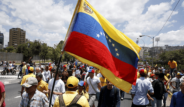 Venezuela hoy EN VIVO: sigue las últimas noticias de la crisis venezolana
