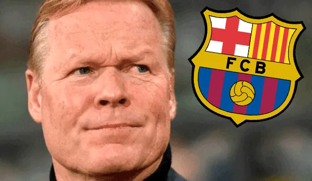 Ronald Koeman