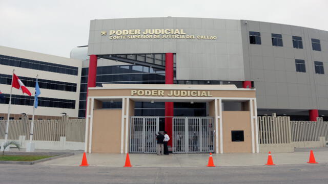 Corte Superior de Justicia del Callao ampliará horario de atención
