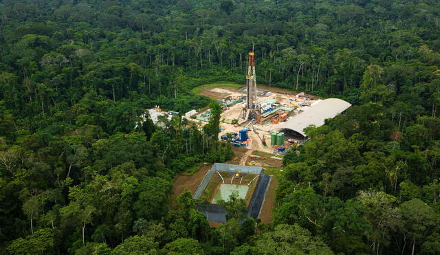 Precio del barril de petróleo WTI sube a US$ 53 