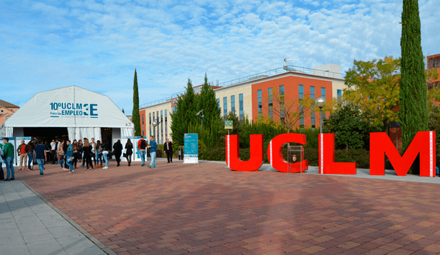 La Universidad de Castilla-La Mancha genera polémica por regalar un punto extra a las tesis hechas por mujeres