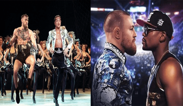 Floyd Mayweather vs Conor McGregor: los mejores memes tras la 'pelea del siglo' [FOTOS]